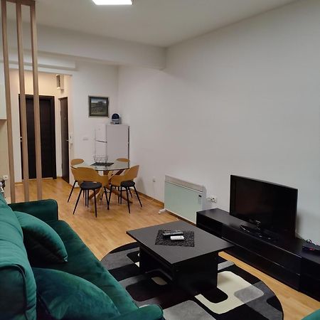 Апартаменты Aparment Relax Белград Экстерьер фото
