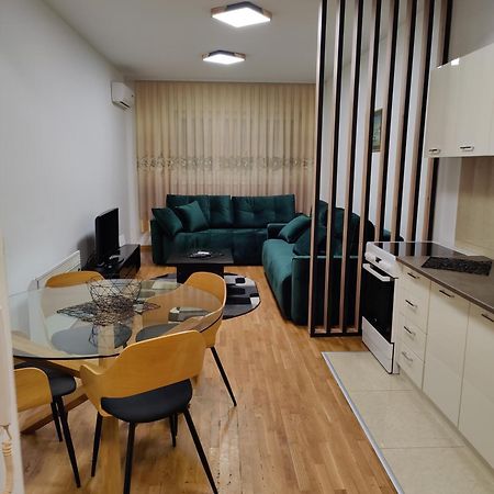 Апартаменты Aparment Relax Белград Экстерьер фото