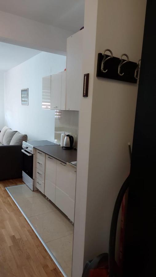 Апартаменты Aparment Relax Белград Экстерьер фото
