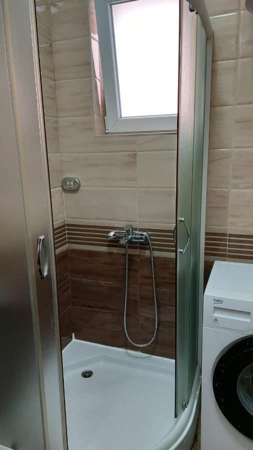 Апартаменты Aparment Relax Белград Экстерьер фото