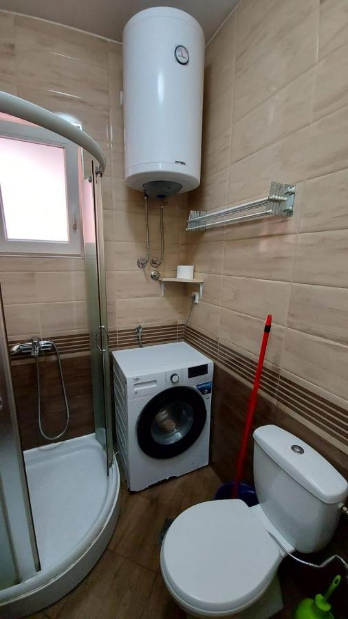 Апартаменты Aparment Relax Белград Экстерьер фото
