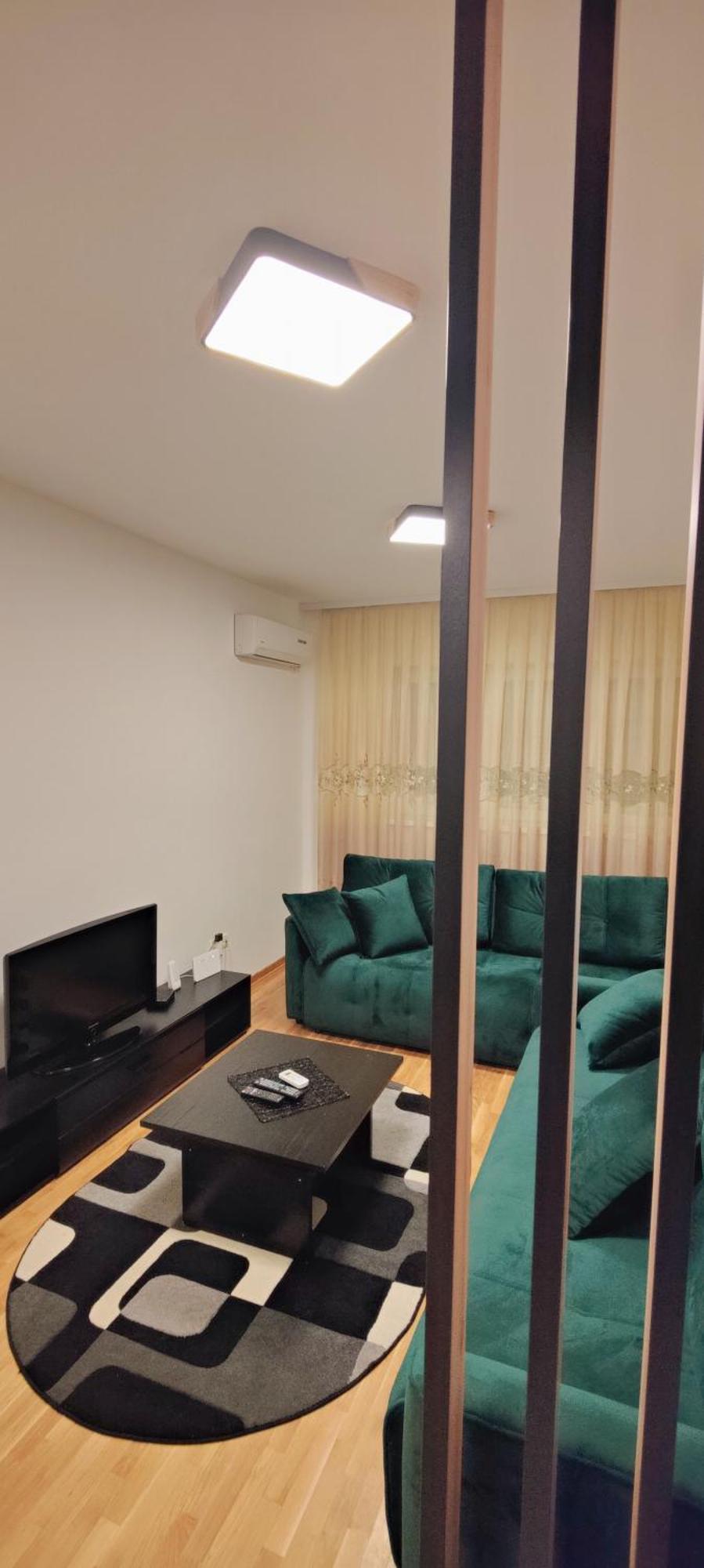 Апартаменты Aparment Relax Белград Экстерьер фото