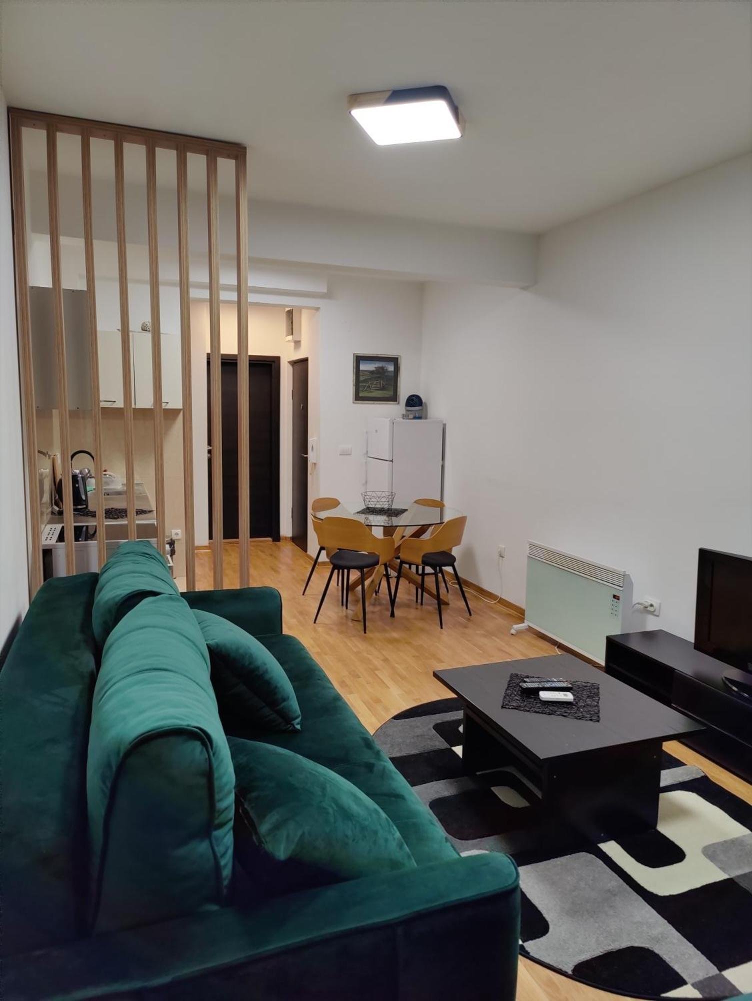 Апартаменты Aparment Relax Белград Экстерьер фото