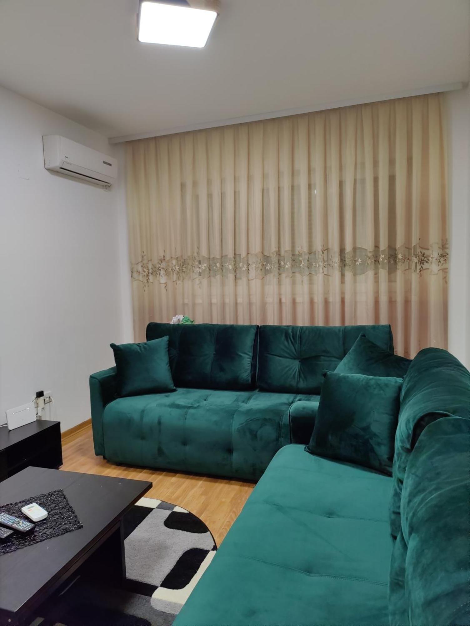 Апартаменты Aparment Relax Белград Экстерьер фото